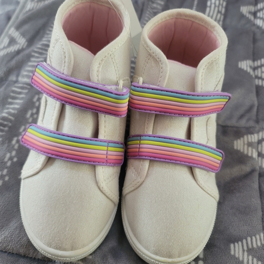 Carters High Top
